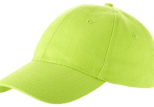Casquette 6 panneaux Brisbane personnalisable US Basic
