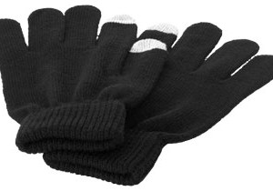 Gants pour écran tactile personnalisable Bullet