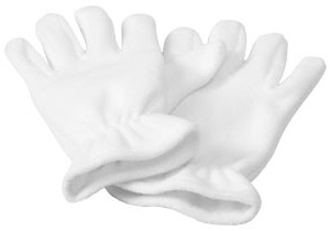 Gants Buffalo personnalisable US Basic