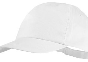 Casquette Basic 5 panneaux coton personnalisable Bullet