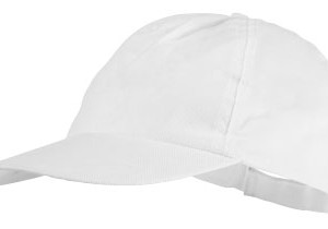 Casquette 5 panneaux non tissé personnalisable Bullet