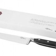 Couteau de chef Essential personnalisable Paul Bocuse par Stimage’s