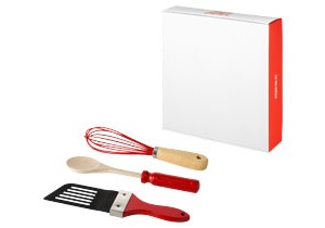 Set cuisine 3 pièces personnalisable 707