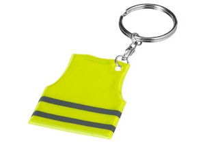Porte-clés Veste personnalisable Bullet