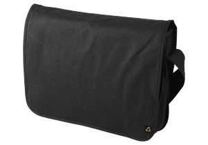 Sac dispatch non tissé Mission personnalisable Bullet