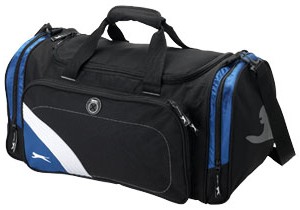 Sac de sport Wembley personnalisable Slazenger