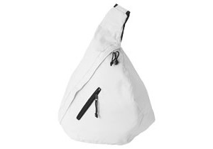Sac triangle Brooklyn personnalisable Bullet