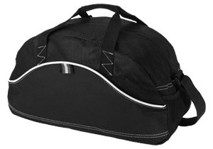 Sac de voyage personnalisable Bullet