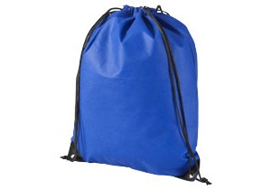 Sac à dos premium non tissé Eco personnalisable Bullet