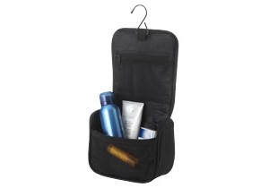 Trousse de toilette Suite personnalisable Bullet