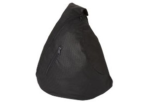 Sac triangle non tissé Queens personnalisable Bullet