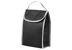 Lunch bag isotherme non tissé Lapua personnalisable Bullet