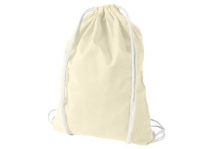 Sac premium coton Oregon personnalisable Bullet