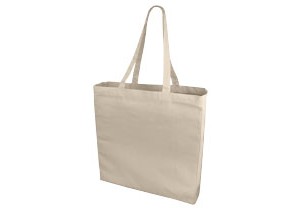 Sac coton Odessa personnalisable Bullet