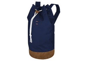 Sac à dos marin Chester personnalisable Slazenger