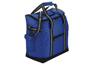 Sac isotherme de luxe The Beach Side personnalisable Bullet