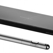 Stylet stylo à bille présentateur laser Radar personnalisable Marksman par Stimage’s