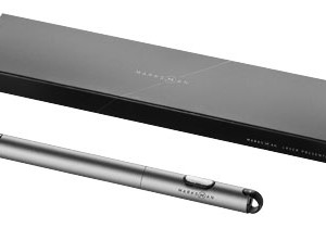 Stylet stylo à bille présentateur laser Radar personnalisable Marksman