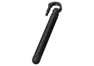 Support téléphone alu et stylet Jazz personnalisable Bullet