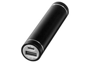 Batterie 2200mAh Bolt alu personnalisable Bullet