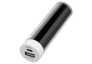 Batterie 2200mAh Dash personnalisable Bullet