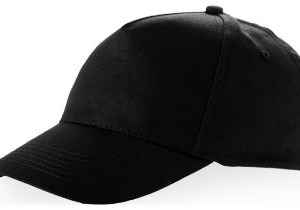 Casquette 5 panneaux Berkeley avec boucle métal personnalisable US Basic