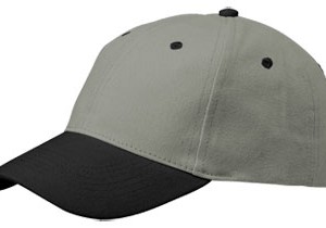 Casquette 6 panneaux Grip personnalisable Slazenger