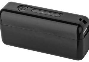 Batterie de secours Lampe torche 2200 MAH Bellino personnalisable Bullet