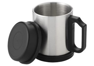 Mug isotherme Barstow personnalisable Bullet