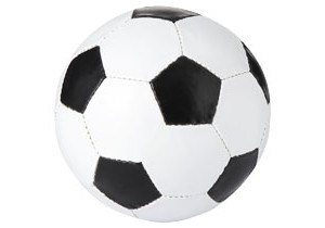 Ballon de football personnalisable Bullet