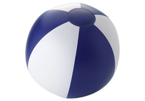 Ballon de plage plein Palma personnalisable Bullet