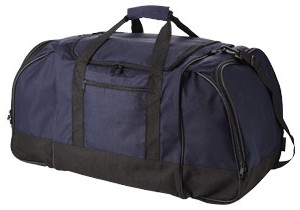 Sac de voyage Nevada personnalisable Bullet