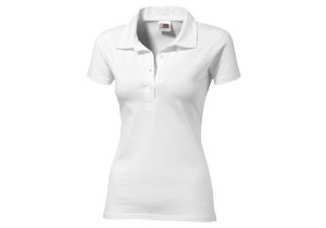 Polo Akron Femme personnalisable US Basic