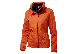 Jacket Sydney femme personnalisable US Basic