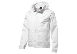 Jacket Hastings personnalisable US Basic