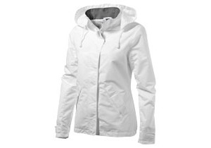 Jacket Hastings Femme personnalisable US Basic