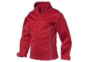 Jacket Softshell Cromwell Enfant personnalisable US Basic