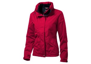 Jacket femme Slice personnalisable Slazenger