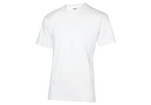 T-shirt manches courtes Return ace personnalisable Slazenger