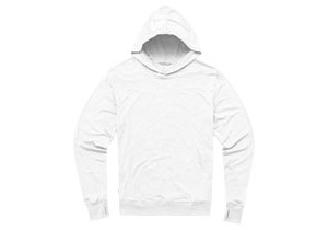 Sweater capuche Stokes personnalisable Elevate