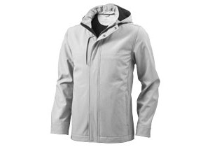Softshell Chatham personnalisable Elevate