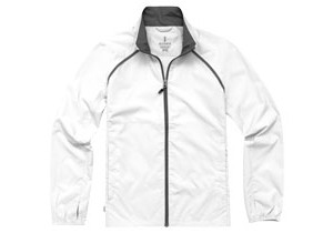 Veste compressible femme Egmont personnalisable Elevate