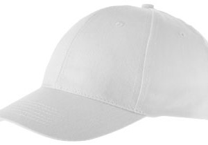 Casquette 6 panneaux Watson personnalisable Elevate