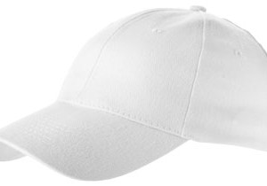 Casquette 6 panneaux Bryson personnalisable Elevate