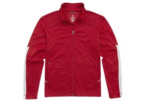 Veste tricotée Maple personnalisable Elevate