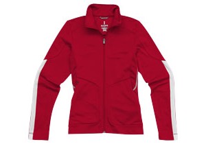 Veste tricotée femme Maple personnalisable Elevate