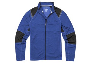 Veste tricotée Jaya personnalisable Elevate