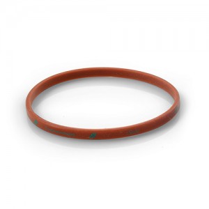 BRACELET SILICONE FIN sur mesure