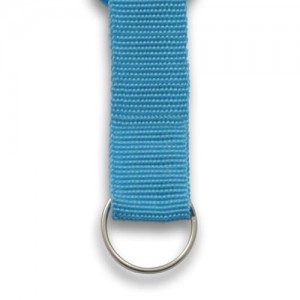 OPTION 1 CARABINER 60/80mm-STRAP NYLON SEUL sur mesure