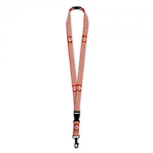 LANYARD BIODEGRADRABLE sur mesure